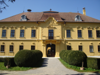 Jagdschloss I